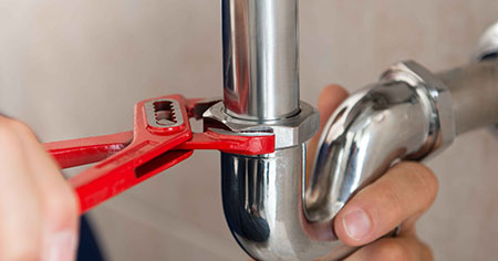 Plumbing Services